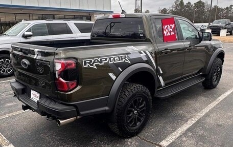 Ford Ranger, 2025 год, 10 900 000 рублей, 6 фотография