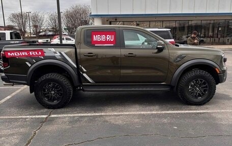 Ford Ranger, 2025 год, 10 900 000 рублей, 7 фотография