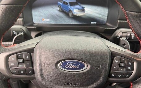 Ford Ranger, 2025 год, 10 900 000 рублей, 20 фотография