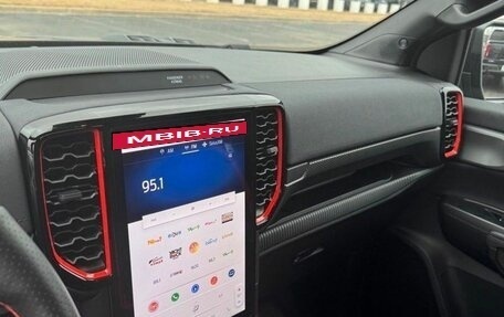 Ford Ranger, 2025 год, 10 900 000 рублей, 19 фотография