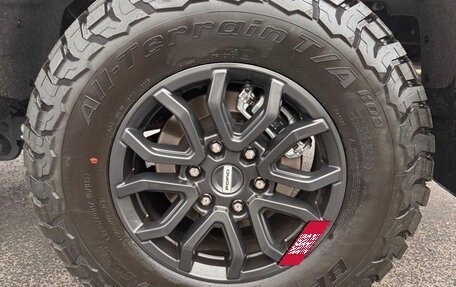 Ford Ranger, 2025 год, 10 900 000 рублей, 26 фотография