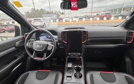 Ford Ranger, 2025 год, 10 900 000 рублей, 21 фотография