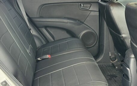 KIA Sportage II, 2007 год, 964 999 рублей, 13 фотография