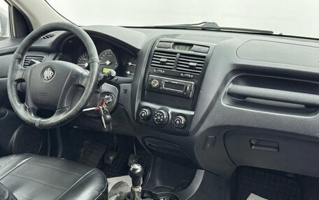 KIA Sportage II, 2007 год, 964 999 рублей, 7 фотография