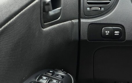 KIA Sportage II, 2007 год, 964 999 рублей, 8 фотография