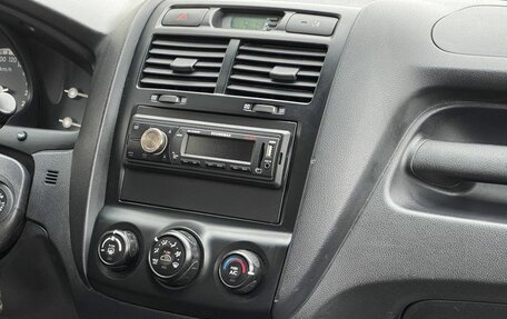 KIA Sportage II, 2007 год, 964 999 рублей, 10 фотография