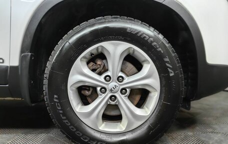 KIA Sorento II рестайлинг, 2019 год, 2 243 000 рублей, 9 фотография