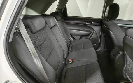 KIA Sorento II рестайлинг, 2019 год, 2 243 000 рублей, 15 фотография