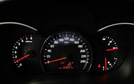 KIA Sorento II рестайлинг, 2019 год, 2 243 000 рублей, 17 фотография