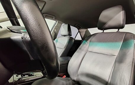 Toyota Camry, 2015 год, 1 697 000 рублей, 13 фотография