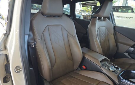 BMW X3, 2025 год, 6 200 000 рублей, 7 фотография