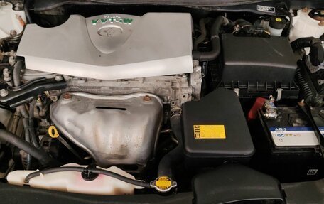 Toyota Camry, 2015 год, 1 697 000 рублей, 25 фотография