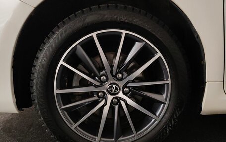 Toyota Camry, 2015 год, 1 697 000 рублей, 28 фотография