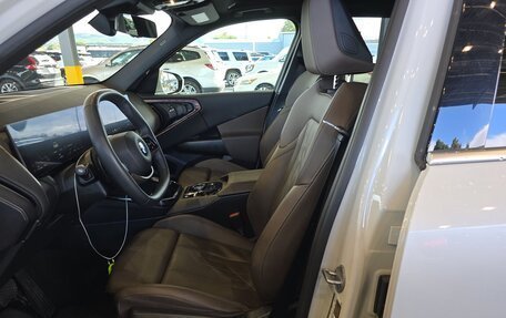 BMW X3, 2025 год, 6 200 000 рублей, 6 фотография