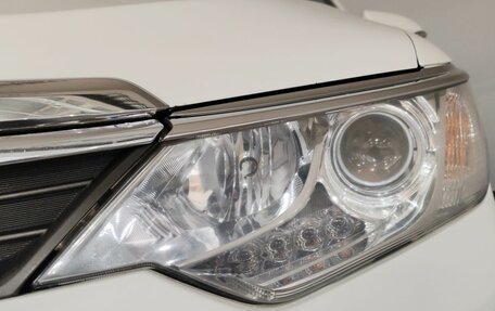 Toyota Camry, 2015 год, 1 697 000 рублей, 27 фотография