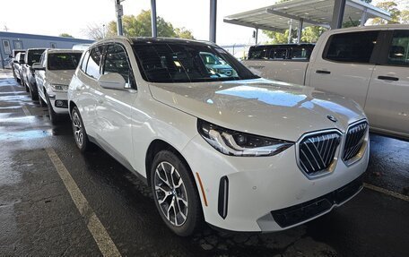 BMW X3, 2025 год, 6 200 000 рублей, 3 фотография