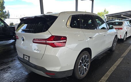 BMW X3, 2025 год, 6 200 000 рублей, 4 фотография