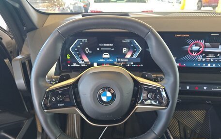 BMW X3, 2025 год, 6 200 000 рублей, 8 фотография