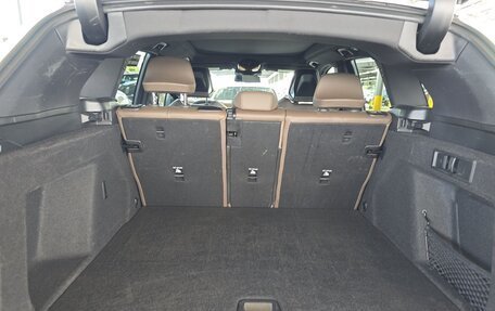 BMW X3, 2025 год, 6 200 000 рублей, 10 фотография