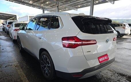 BMW X3, 2025 год, 6 200 000 рублей, 5 фотография
