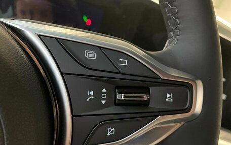 Haval F7, 2026 год, 3 099 000 рублей, 11 фотография