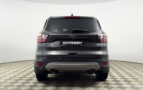 Ford Kuga III, 2018 год, 1 593 100 рублей, 4 фотография