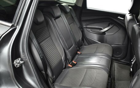 Ford Kuga III, 2018 год, 1 593 100 рублей, 7 фотография