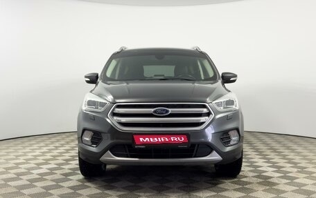 Ford Kuga III, 2018 год, 1 593 100 рублей, 3 фотография