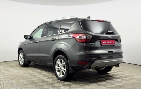 Ford Kuga III, 2018 год, 1 593 100 рублей, 2 фотография