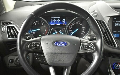 Ford Kuga III, 2018 год, 1 593 100 рублей, 12 фотография