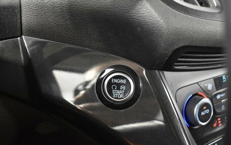 Ford Kuga III, 2018 год, 1 593 100 рублей, 18 фотография