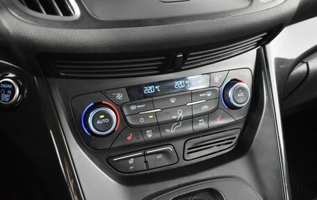 Ford Kuga III, 2018 год, 1 593 100 рублей, 20 фотография