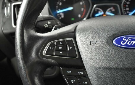 Ford Kuga III, 2018 год, 1 593 100 рублей, 14 фотография