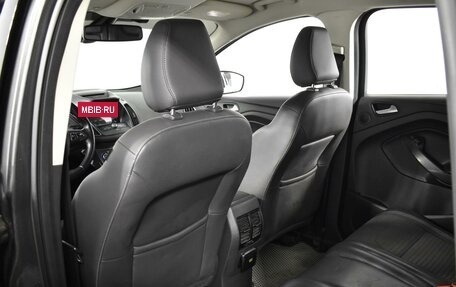 Ford Kuga III, 2018 год, 1 593 100 рублей, 11 фотография