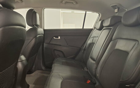 KIA Sportage III, 2014 год, 1 465 000 рублей, 12 фотография