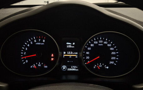 KIA Sportage III, 2014 год, 1 465 000 рублей, 13 фотография