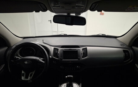 KIA Sportage III, 2014 год, 1 465 000 рублей, 14 фотография