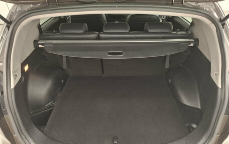 KIA Sportage III, 2014 год, 1 465 000 рублей, 10 фотография