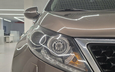 KIA Sportage III, 2014 год, 1 465 000 рублей, 17 фотография