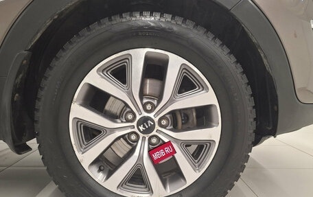 KIA Sportage III, 2014 год, 1 465 000 рублей, 18 фотография