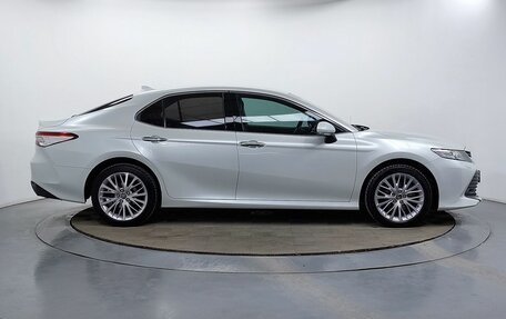 Toyota Camry, 2019 год, 2 949 000 рублей, 4 фотография