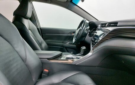 Toyota Camry, 2019 год, 2 949 000 рублей, 13 фотография