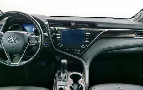 Toyota Camry, 2019 год, 2 949 000 рублей, 12 фотография