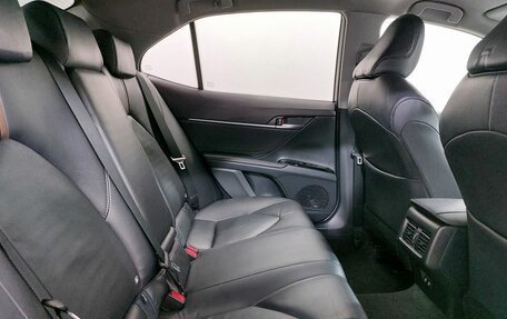 Toyota Camry, 2019 год, 2 949 000 рублей, 14 фотография