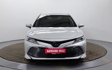 Toyota Camry, 2019 год, 2 949 000 рублей, 2 фотография