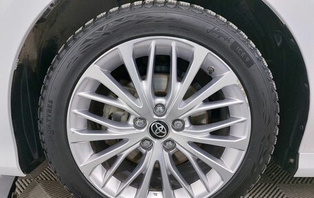 Toyota Camry, 2019 год, 2 949 000 рублей, 18 фотография