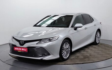 Toyota Camry, 2019 год, 2 949 000 рублей, 1 фотография
