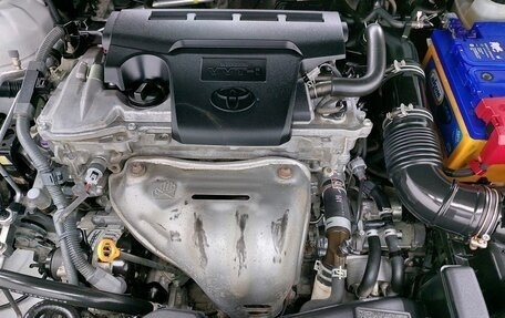 Toyota Camry, 2019 год, 2 949 000 рублей, 17 фотография