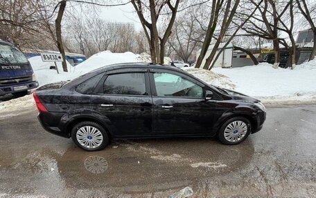Ford Focus II рестайлинг, 2011 год, 520 000 рублей, 6 фотография