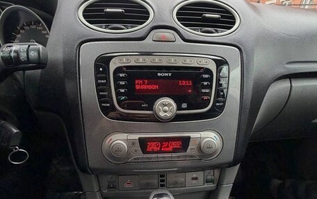 Ford Focus II рестайлинг, 2011 год, 520 000 рублей, 8 фотография